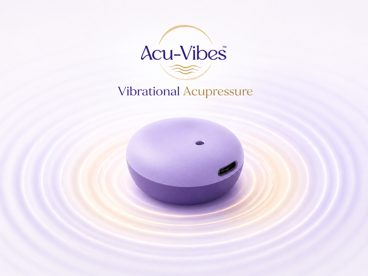 What Is Vibrational Acupressure?