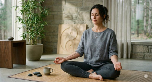 Why Relaxation Isn’t Just Mental—It’s Physical