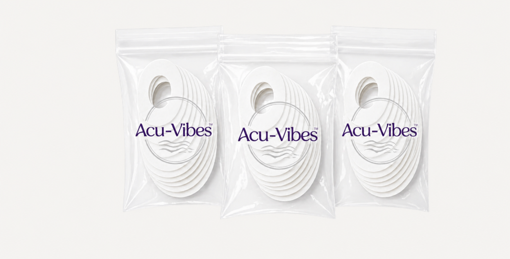 Adhesive Set – 3 Pack Bundle